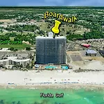 Boardwalk Resort 1806 556193 By Redawning