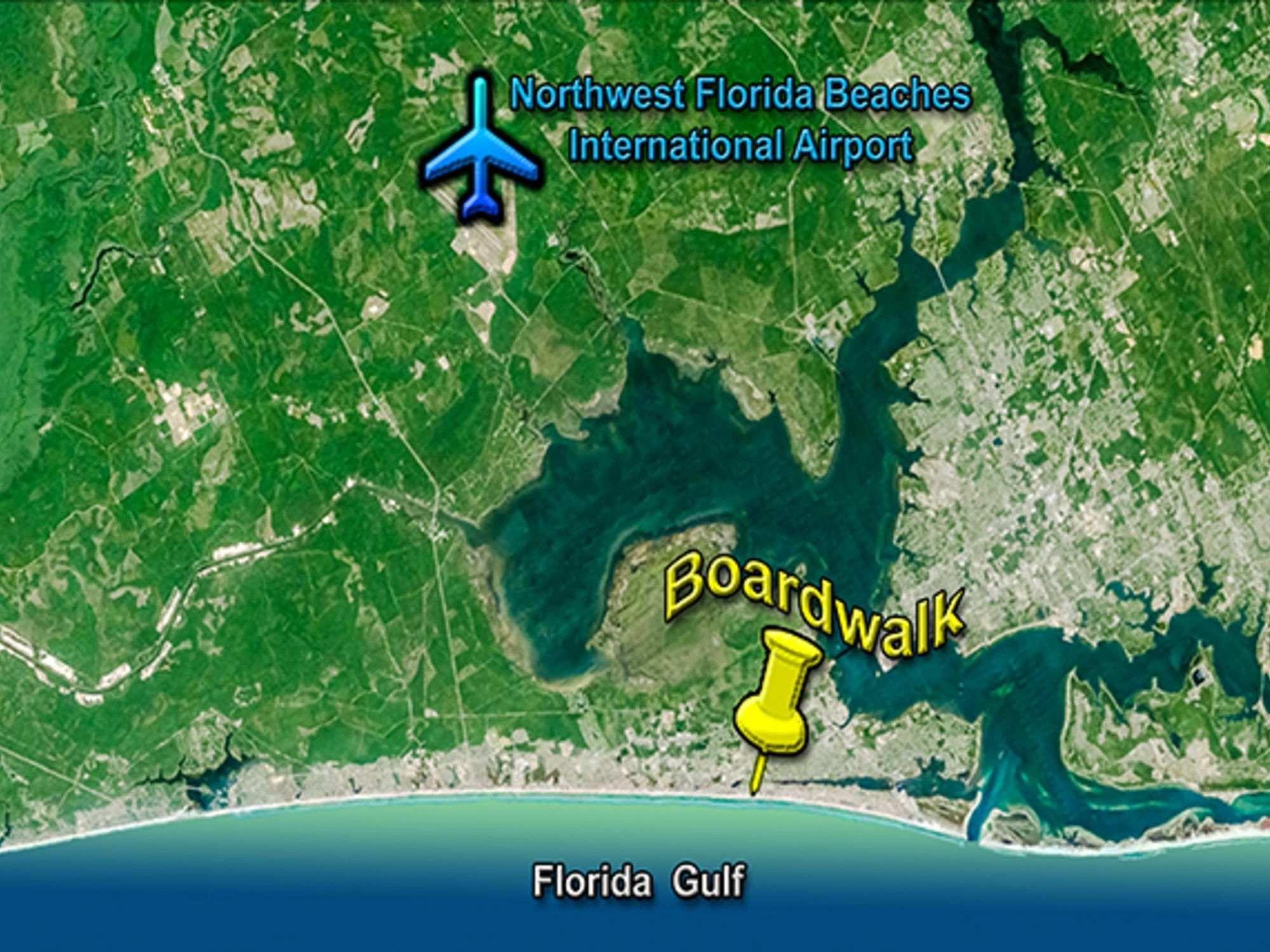 Boardwalk 1806 556193 By Redawning Hotel Panama City Beach